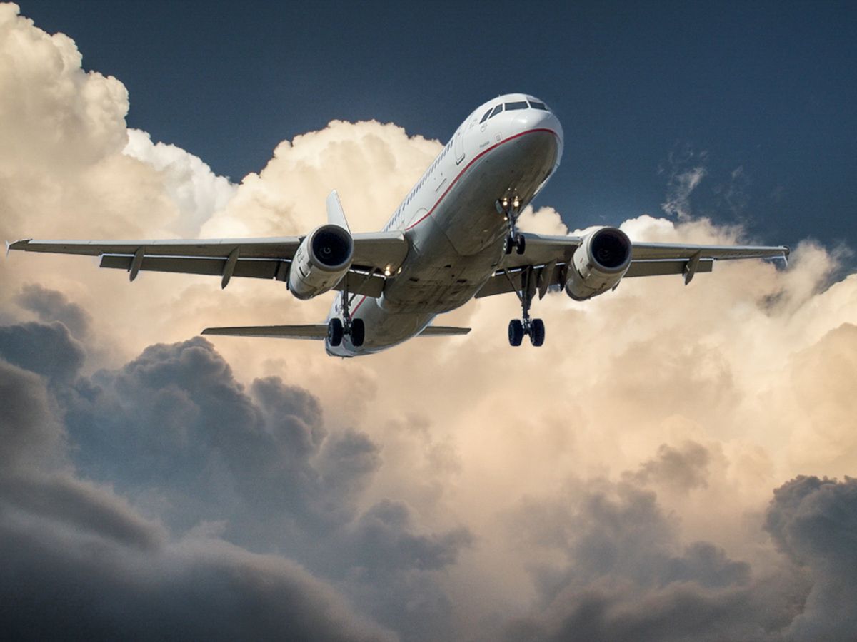 Cairo International Airport